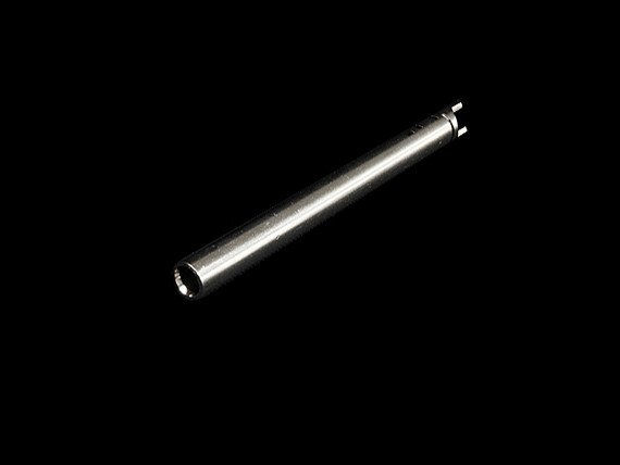 Precision inner barrel 6.02 (For we Pistols) 100mm