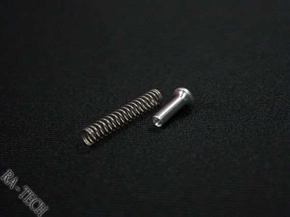 NPAS VALVE FOR mp7  a  system 7 gbb