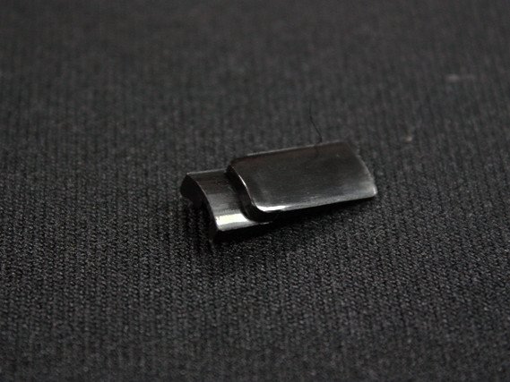 Plastic WA NO.7 reduce feeding problem