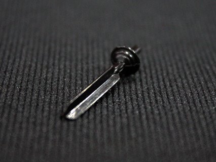 WA part no.3 flute valve GBB M4