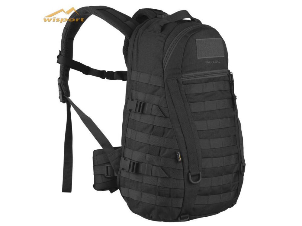 Bag Wisport(R) Caracal 22l - black