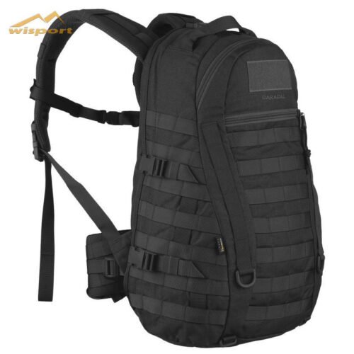 Bag Wisport(R) Caracal 22l - black