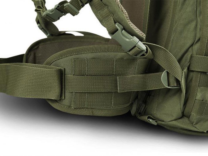 Bag Wisport(R) Caracal 22l - multicam
