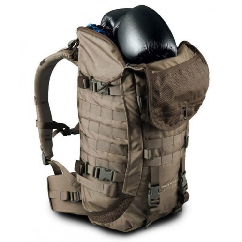 Bag Wisport(R) ZipperFox 40 - Multicam(R)