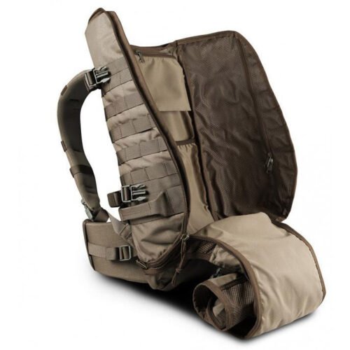Bag Wisport(R) ZipperFox 40 - Multicam(R)