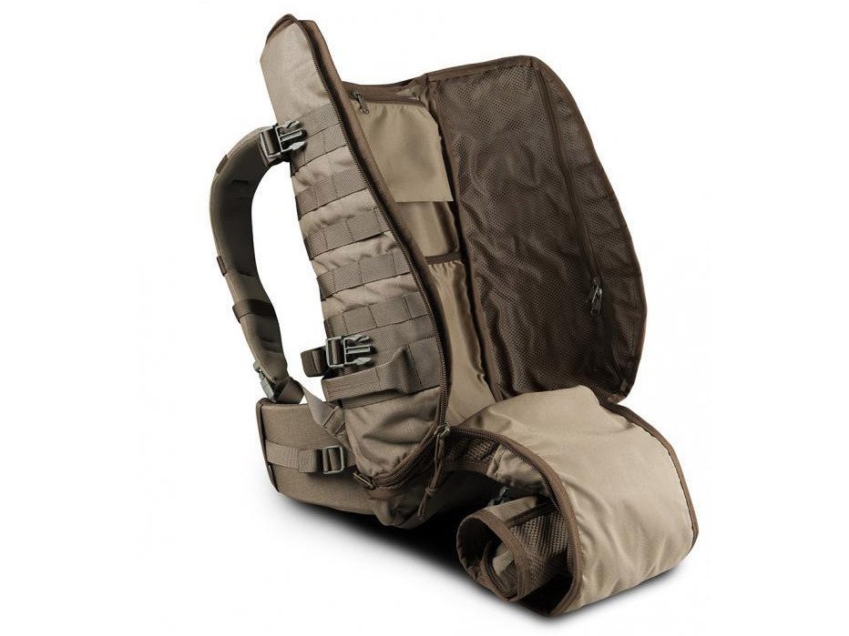 Bag Wisport(R) ZipperFox 40 - Multicam(R)