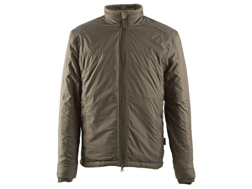 Jacket G-Loft LIG 3.0 - OD, Size S