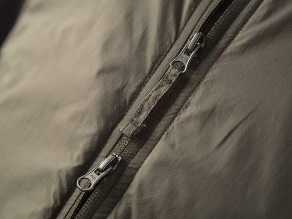 Jacket G-Loft LIG 3.0 - OD, Size S