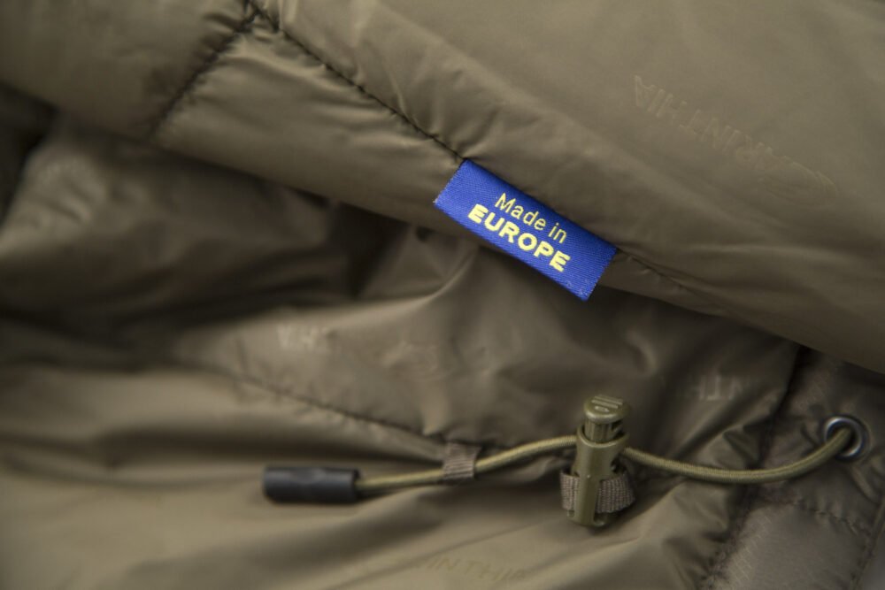 Jacket G-Loft LIG 3.0 - OD, Size S