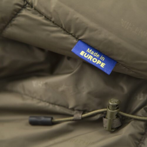 Jacket G-Loft LIG 3.0 - OD, Size S