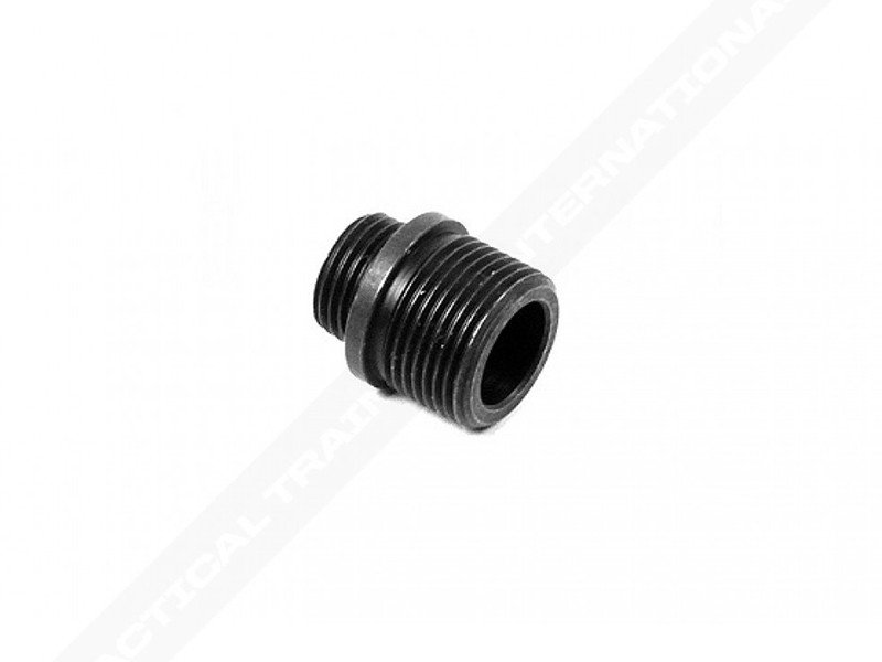 WE Silencer Adaptor -11mm/-14mm