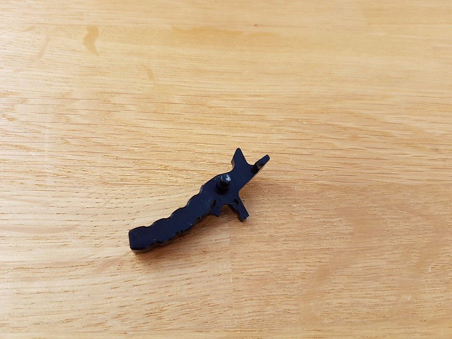 CNC Trigger AR15 - F