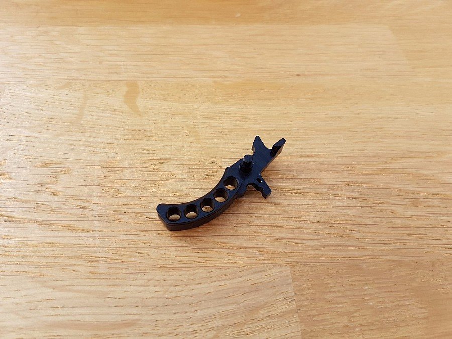 CNC Trigger AR15 - G