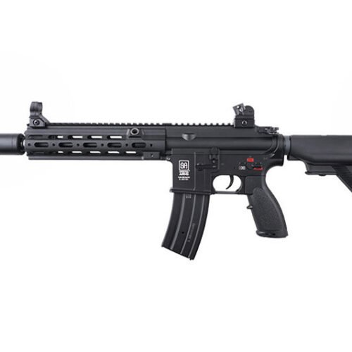 SA 416 Delta SMR 10.5" (SA-H05 ONE(TM)) - Black