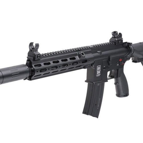 SA 416 Delta SMR 10.5" (SA-H05 ONE(TM)) - Black