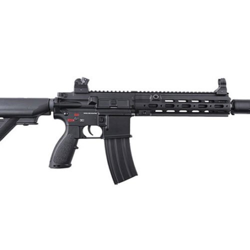 SA 416 Delta SMR 10.5" (SA-H05 ONE(TM)) - Black