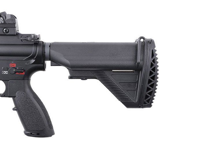 SA 416 Delta SMR 10.5" (SA-H05 ONE(TM)) - Black