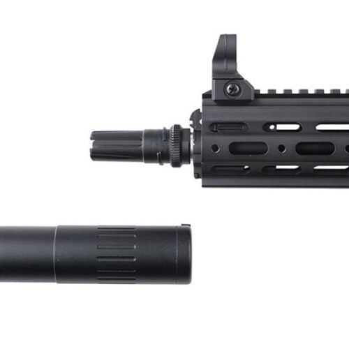 SA 416 Delta SMR 10.5" (SA-H05 ONE(TM)) - Black