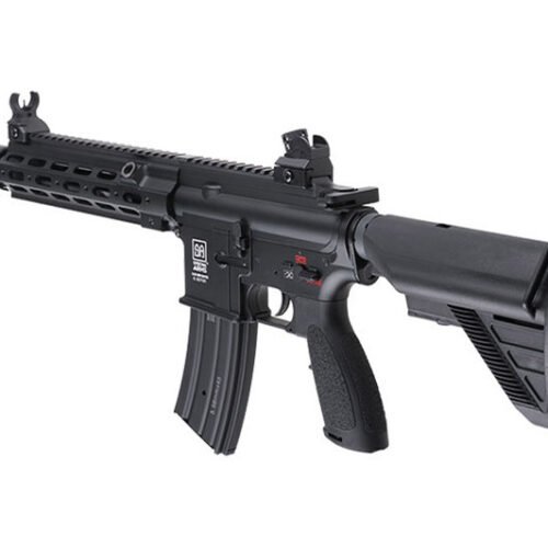 SA 416 Delta SMR 10.5" (SA-H05 ONE(TM)) - Black