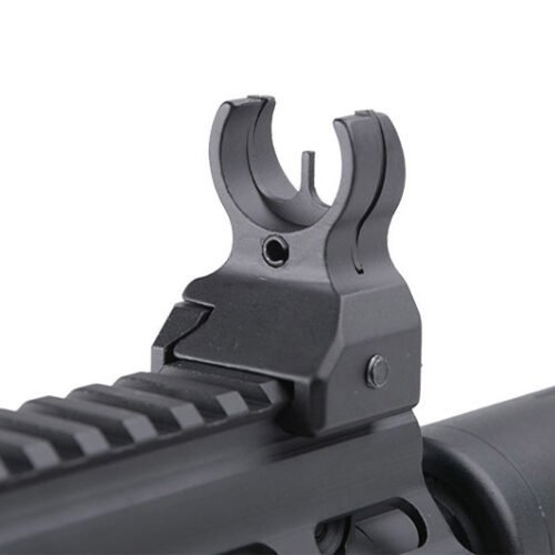 SA 416 Delta SMR 10.5" (SA-H05 ONE(TM)) - Black