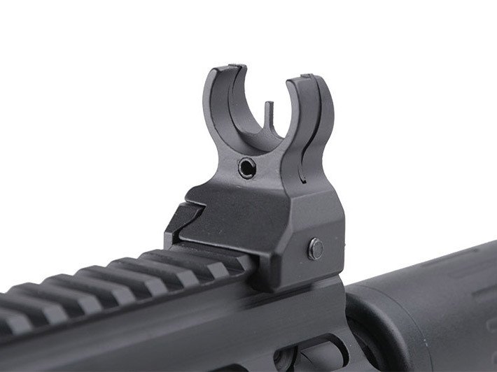 SA 416 Delta SMR 10.5" (SA-H05 ONE(TM)) - Black