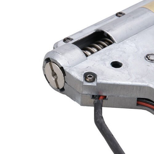 SA 416 Delta SMR 10.5" (SA-H05 ONE(TM)) - Black