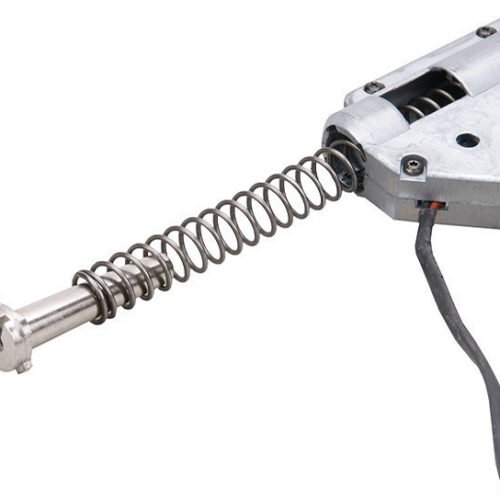 SA 416 Delta SMR 10.5" (SA-H05 ONE(TM)) - Black