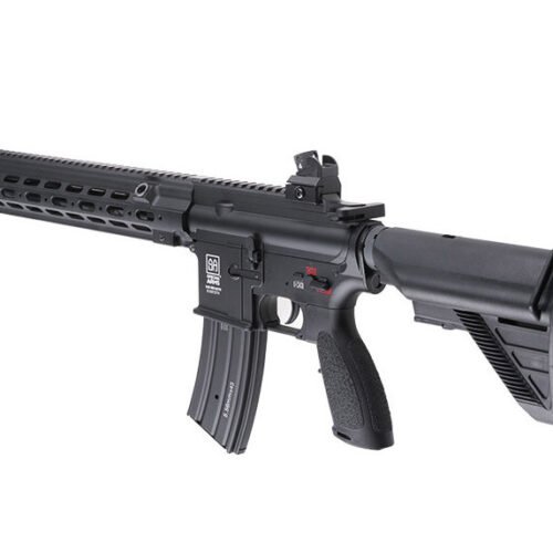 SA 416 Long Carbine SMR 15" (SA-H06 ONE(TM)) - Black