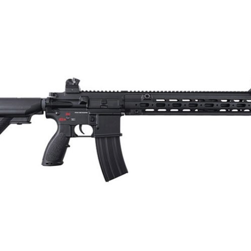 SA 416 Long Carbine SMR 15" (SA-H06 ONE(TM)) - Black
