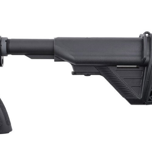 SA 416 Long Carbine SMR 15" (SA-H06 ONE(TM)) - Black