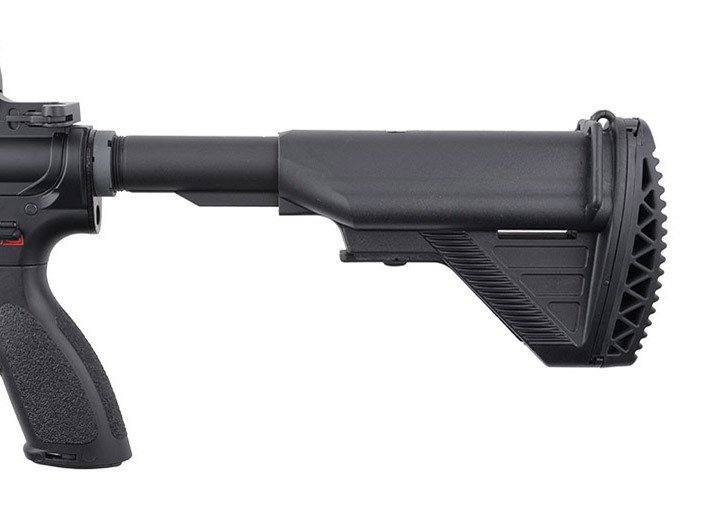 SA 416 Long Carbine SMR 15" (SA-H06 ONE(TM)) - Black
