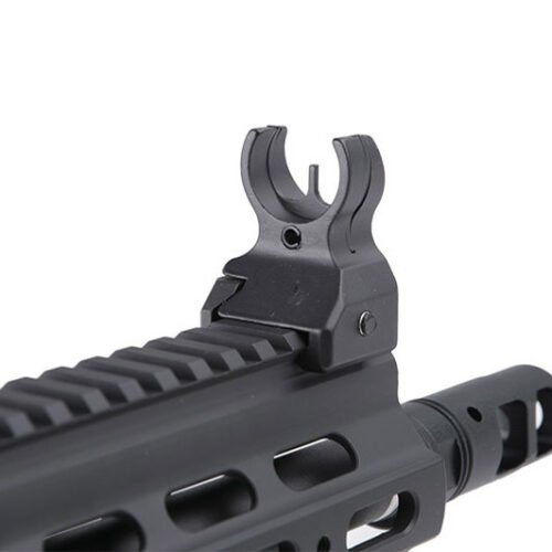 SA 416 Long Carbine SMR 15" (SA-H06 ONE(TM)) - Black