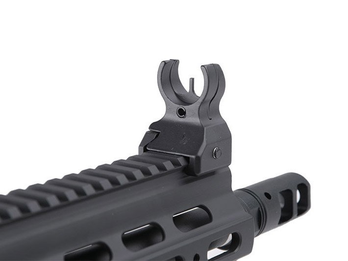 SA 416 Long Carbine SMR 15" (SA-H06 ONE(TM)) - Black