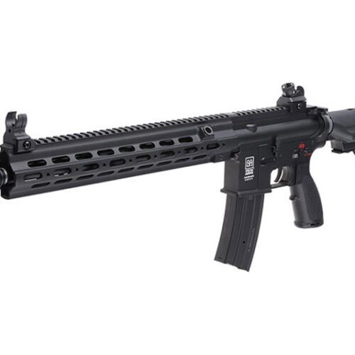 SA 416 Long Carbine SMR 15" (SA-H06 ONE(TM)) - Black