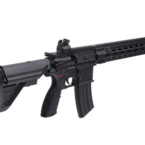 SA 416 Long Carbine SMR 15" (SA-H06 ONE(TM)) - Black
