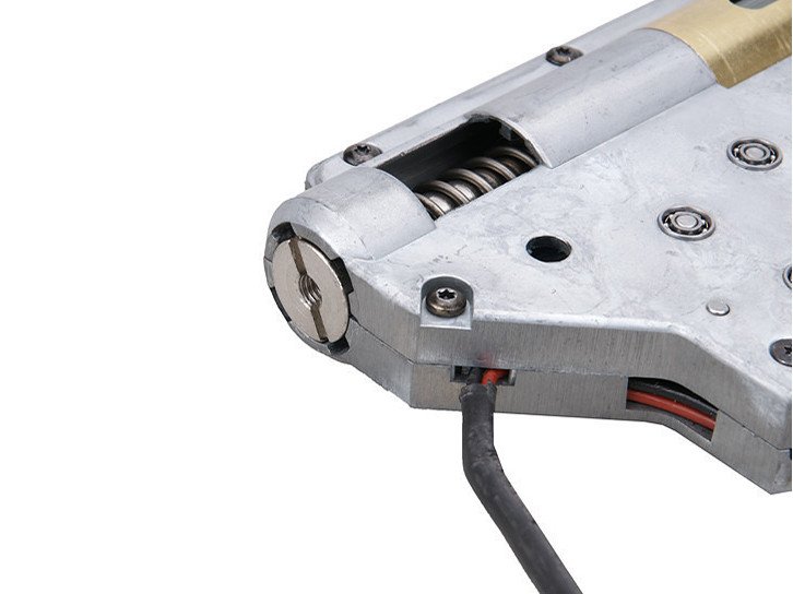 SA 416 Long Carbine SMR 15" (SA-H06 ONE(TM)) - Black