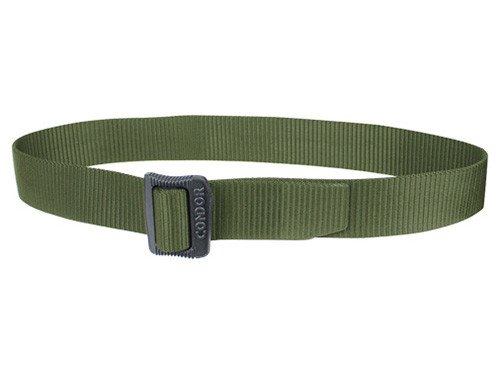 Battle Dress Uniform (BDU) Belt OLIVE