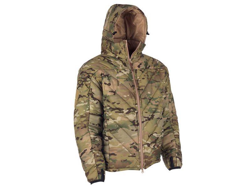 SNUGPAK(R) SJ9 Jacket - Multicam