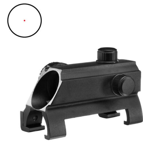 MP5 Red Dot Scope Sight