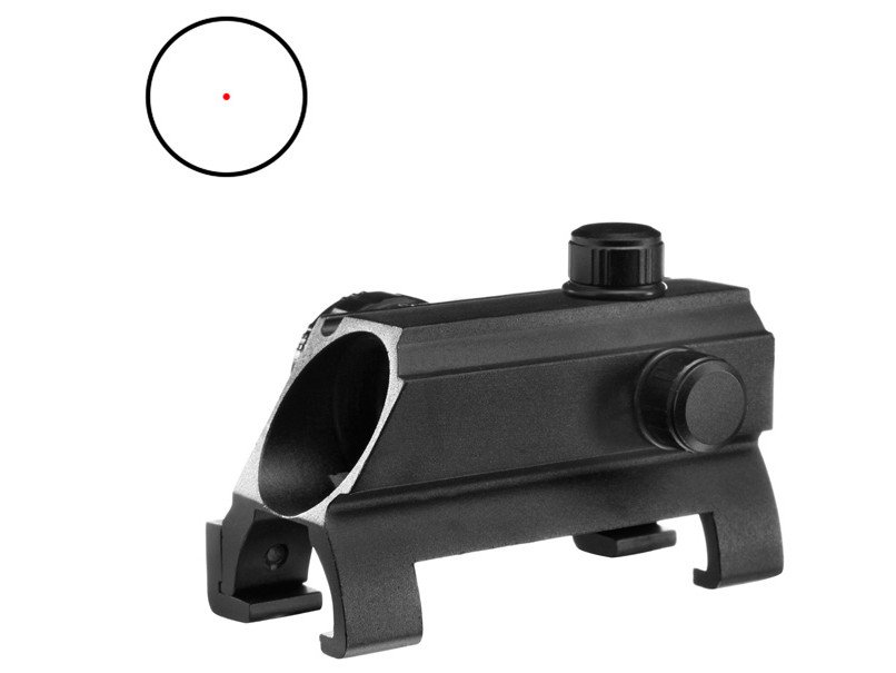 MP5 Red Dot Scope Sight