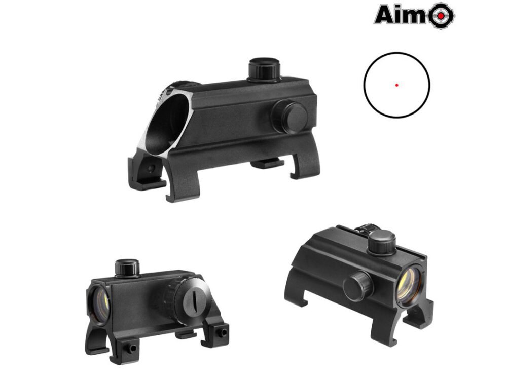 MP5 Red Dot Scope Sight