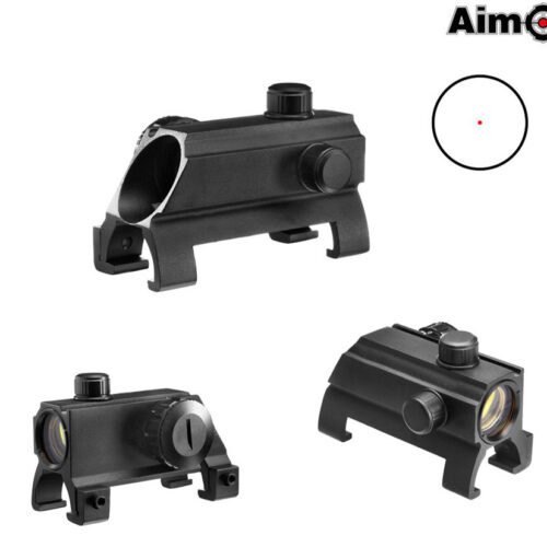 MP5 Red Dot Scope Sight