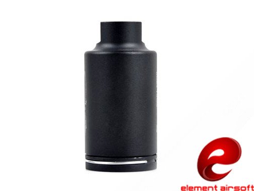 NOV M4 MINI  VERSION SKULL FROG STYLE (BK)