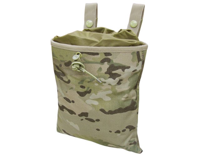 MOLLE Fold Mag Recovery Pouch MULTICAM(R)