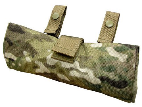 MOLLE Fold Mag Recovery Pouch MULTICAM(R)