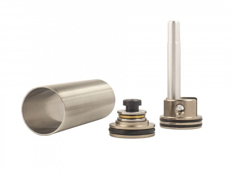Cylinder set for vz. 58