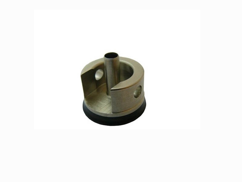 Silent cylinder head for vz. 58