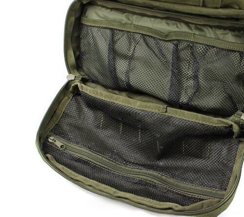 Backpack MOLLE 3-DAYS ASSAULT - Kryptek Mandrake(TM)