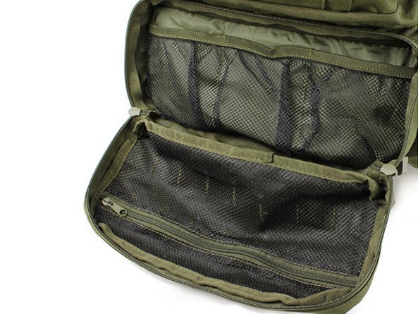 Backpack MOLLE 3-DAYS ASSAULT - Kryptek Mandrake(TM)