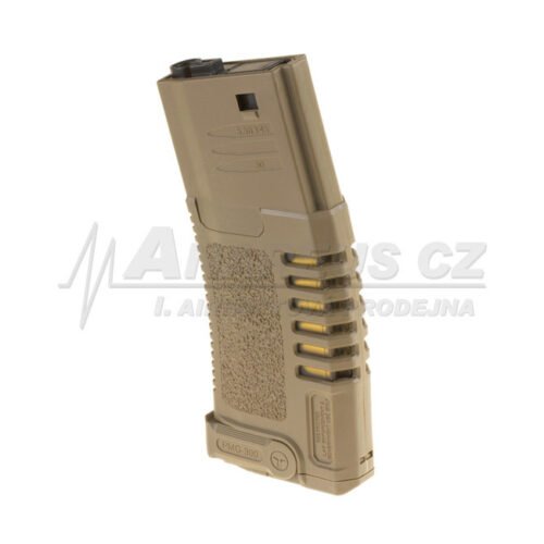 M4-300rds MAGAZINE S CLASS - DE